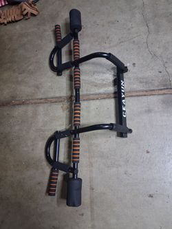 Ceayun Doorframe Pull-Up Bar