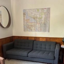 Ikea Morabo Couch 