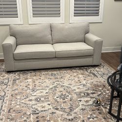 Pottery Barn Sofa