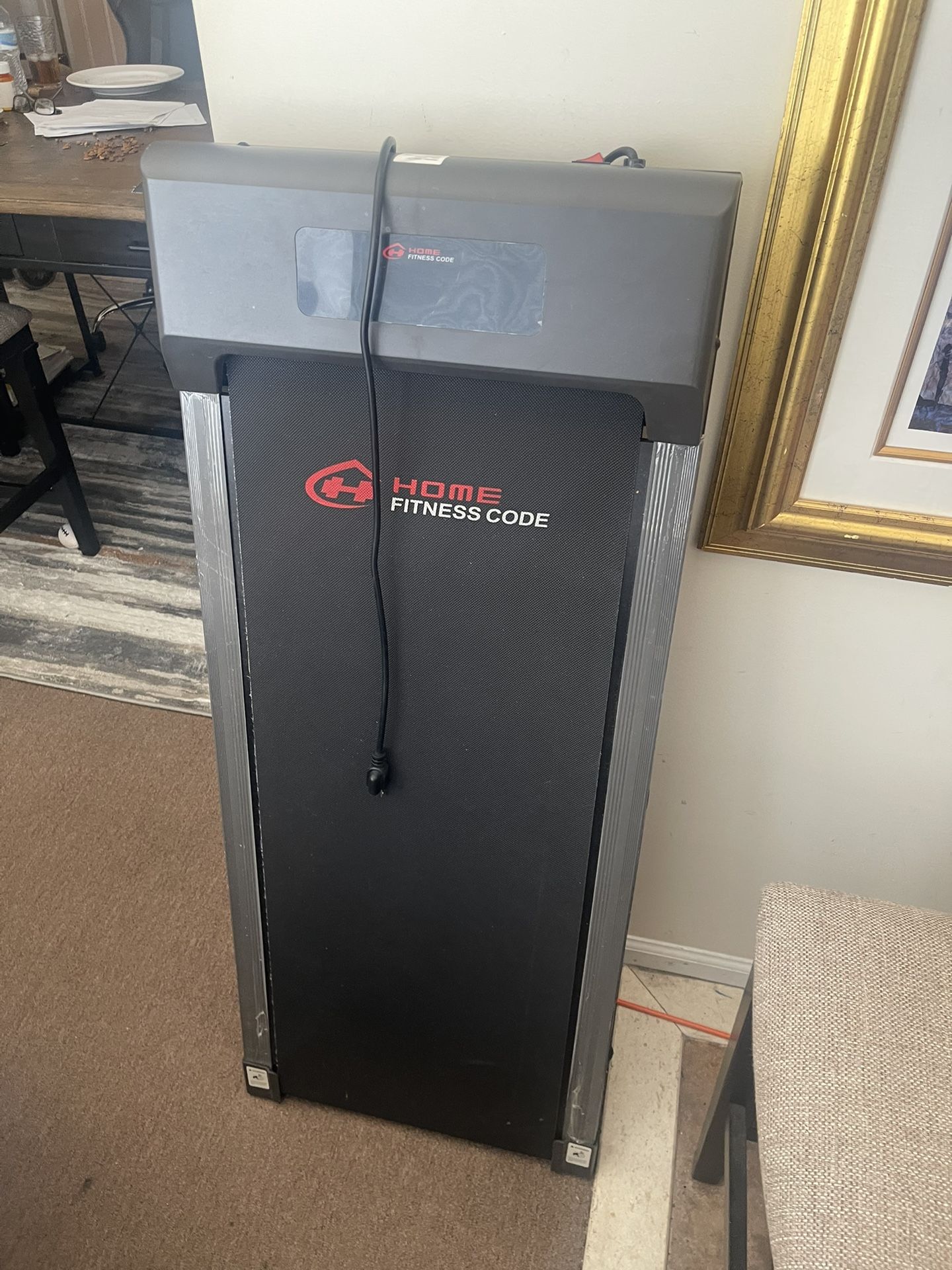 Treadmill Walking Pad $100