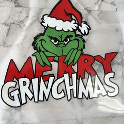 Grinchmas/christmas T Shirts 