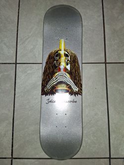 New Blind deck size 7.75 50$