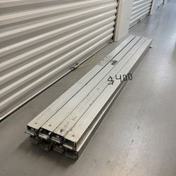 T-slot Aluminum Extrusions