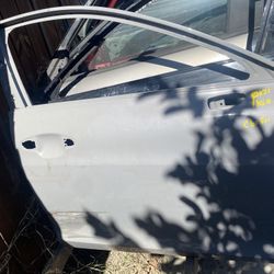 Door 2020. Kia Óptima 
