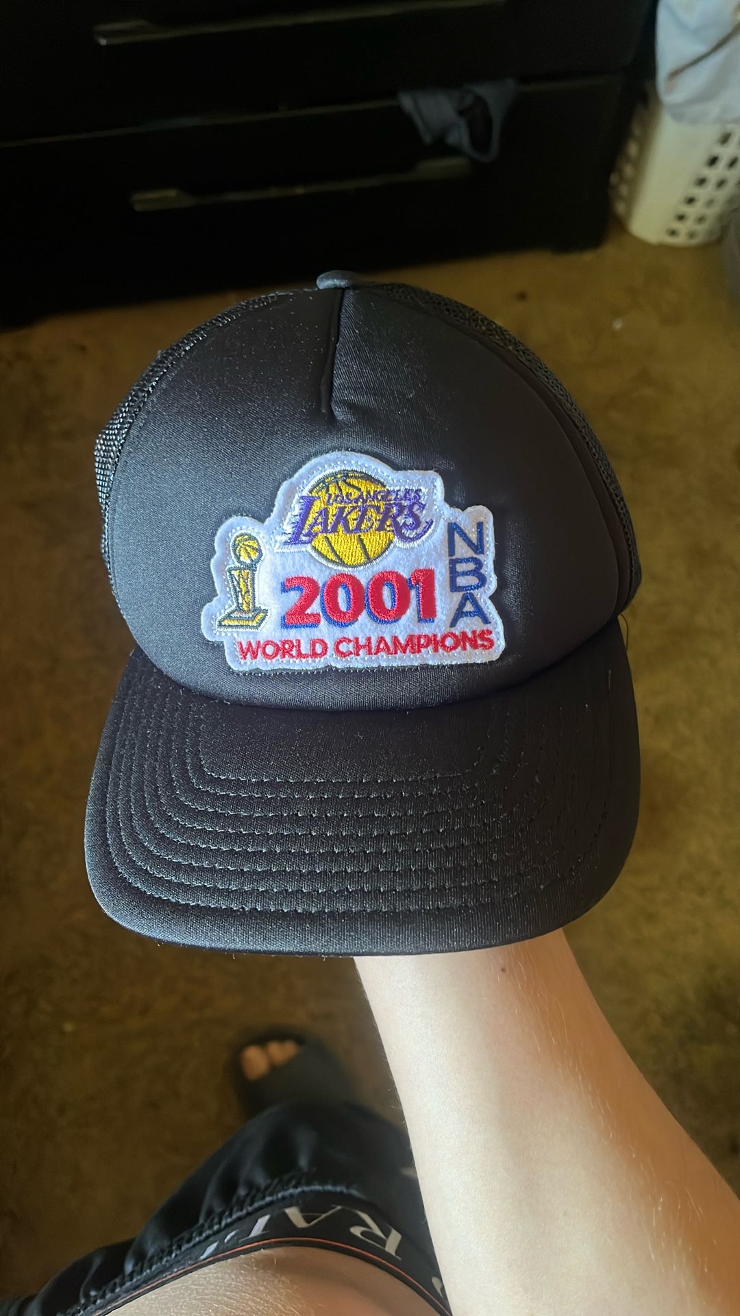 Lakers