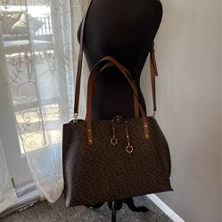 Authentic Calvin Klein Purse 