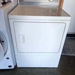 Speed Queen Gas Dryer 