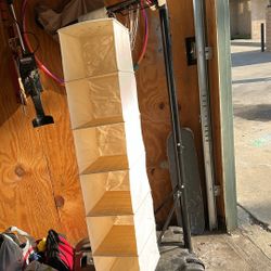 Shoe Rack 