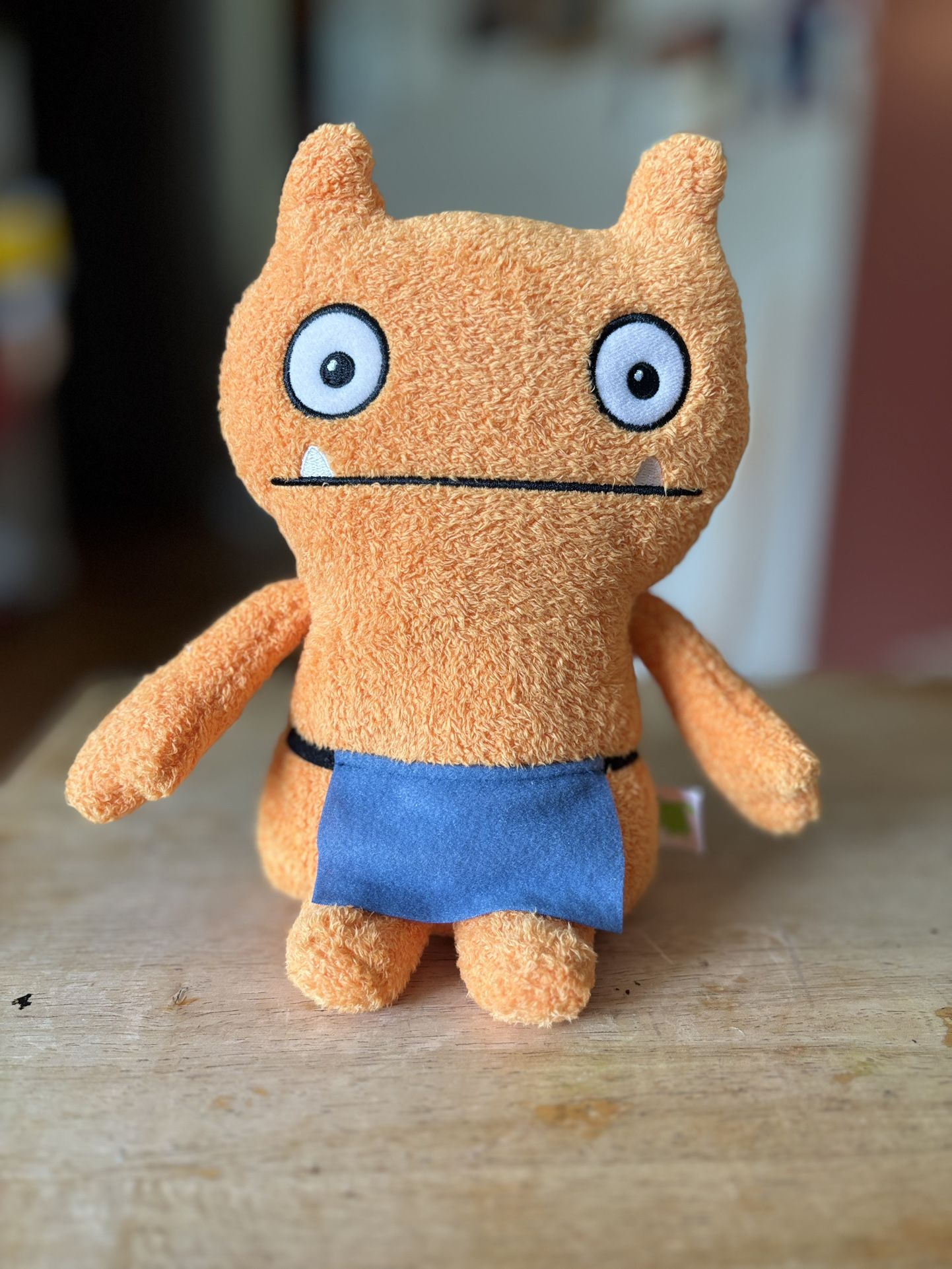 Uglydolls