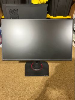 ASUS TUF Gaming VG259QM 24.5” 240/280Hz IPS Gaming Monitor