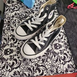 Converse Kids 11 New Without Box 