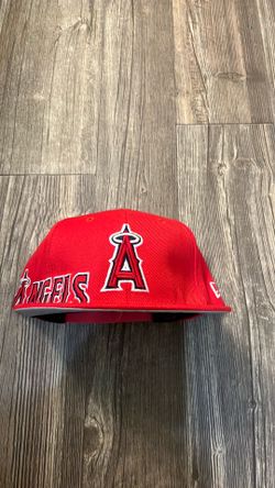 New Era Los Angeles Angels SnapBack