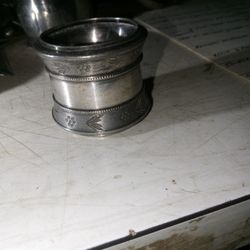 Napkin Ring 