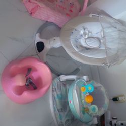 Baby Stuff 