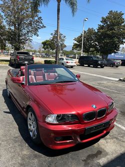 2001 BMW 330Ci