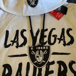Las Vegas Raiders Hoodie