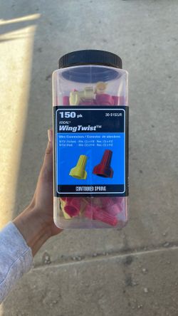 Wire Connectors 