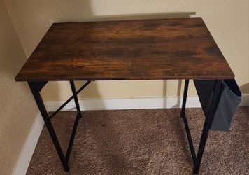 Small desk