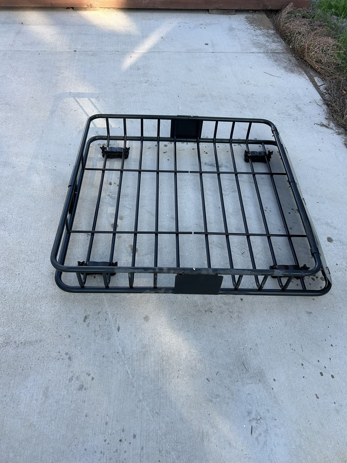 SUV Or Car Roof Rack &50