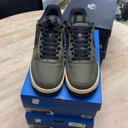 Nike AF1 UNDEFEATED 