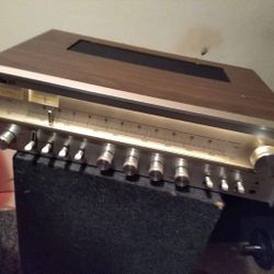 Fm Am Receiver 