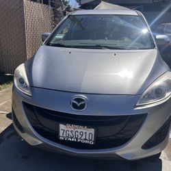 2014 Mazda Mazda5