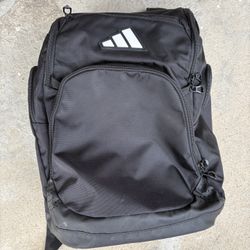 Adidas Soccer Bag Brand New