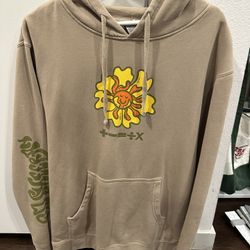 Ed Sheeran +-=x/ Tour Hoodie