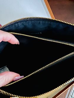 Cousin Large Crossbody