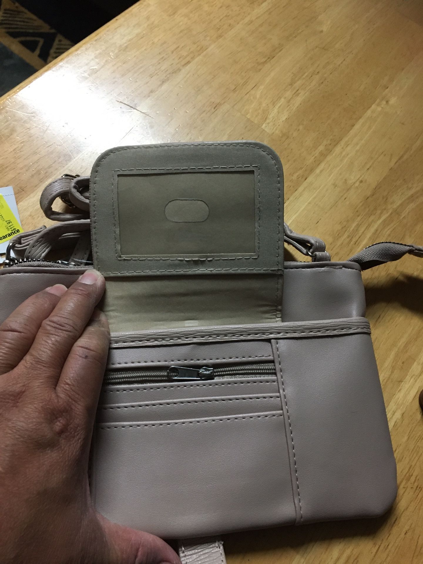 Bags
