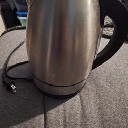 Water Kettle