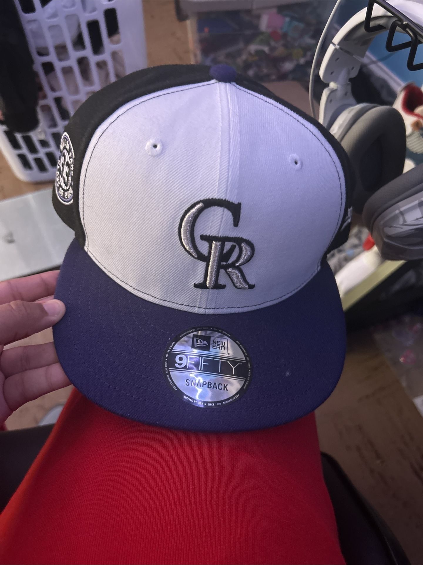 Colorado Rockies Hot