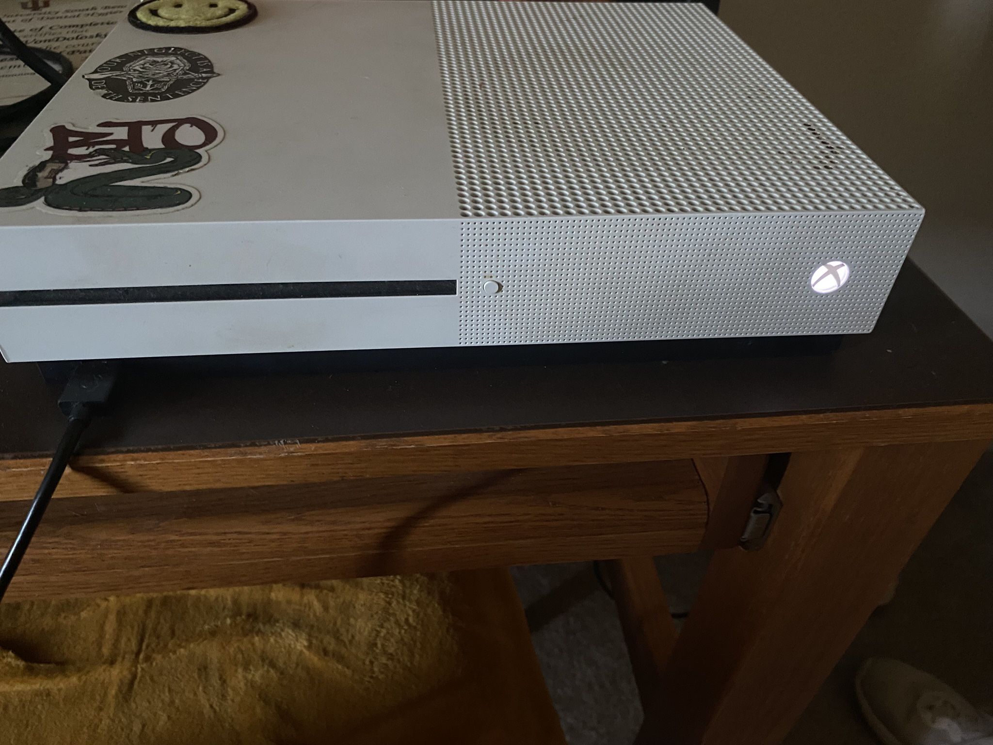 Xbox One