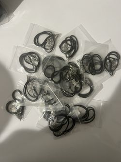 FREE- Moon Goddess Necklaces 