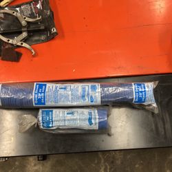 RV Drain Hoses