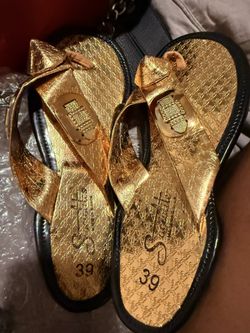 Sandals From GHANA AFRICA