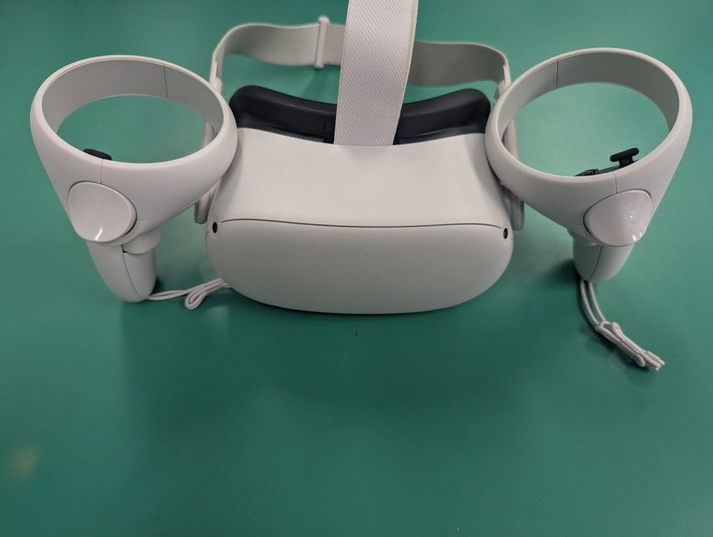 Oculus KW49CM VR Virtual Reality Headset
