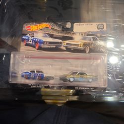 HOTWHEELS PRIMIUM
