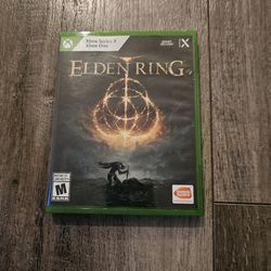 Elden Ring - Xbox Series X

