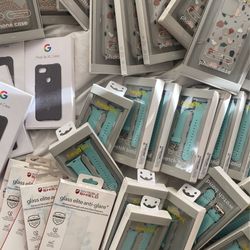  Apple Google Watch iPhone iPad Bulk