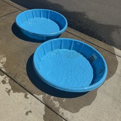 Free Kids Pool