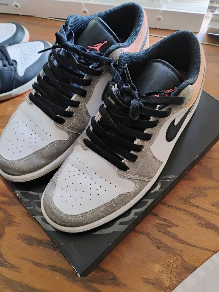 NEW Nike Air Jordan Low SE Flight Club Men's size 11 DEADSTOCK