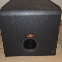 Klipsch Speakers