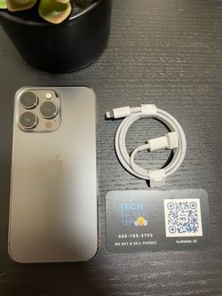iPhone 13 Pro 128 GB Graphite TMobile