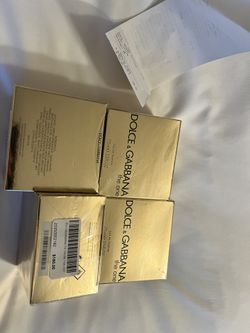 One Bottle D&C Authentic Has Receipt Sales Must Go