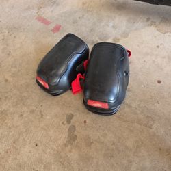 Milwaukee Knee Pads
