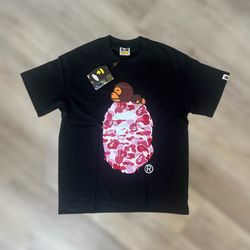 Bape Tee