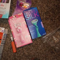SChick Venus Billie Brands