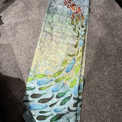 Shower Curtain (Fabric)