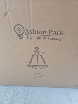 Light pendent